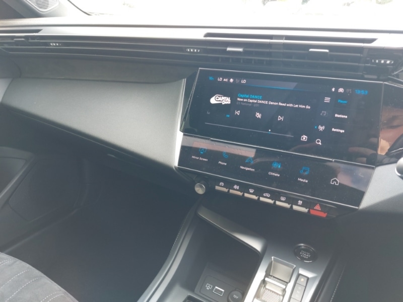 Used Peugeot 308 2024 for sale - 77776713: Photo 19