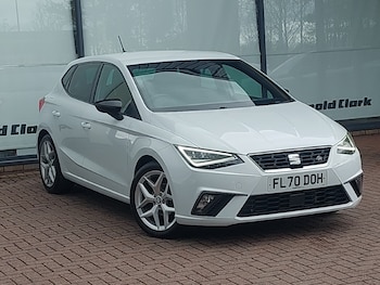 Used SEAT Ibiza 2020 for sale - 78305518: Photo