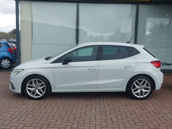 Used SEAT Ibiza 2020 for sale - 78305518: Photo