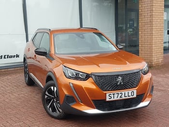 Used Peugeot 2008 2022 for sale - 79665768: Photo