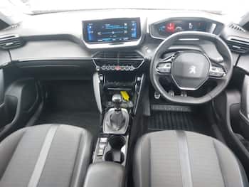 Used Peugeot 2008 2022 for sale - 79665768: Photo