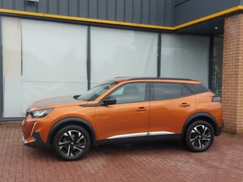Used Peugeot 2008 2022 for sale - 79665768: Photo