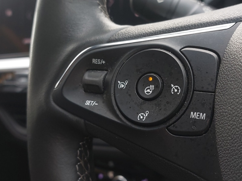 Used Vauxhall Grandland 2022 for sale - 76493321: Photo 14