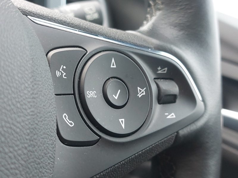 Used Vauxhall Grandland 2022 for sale - 76493321: Photo 15