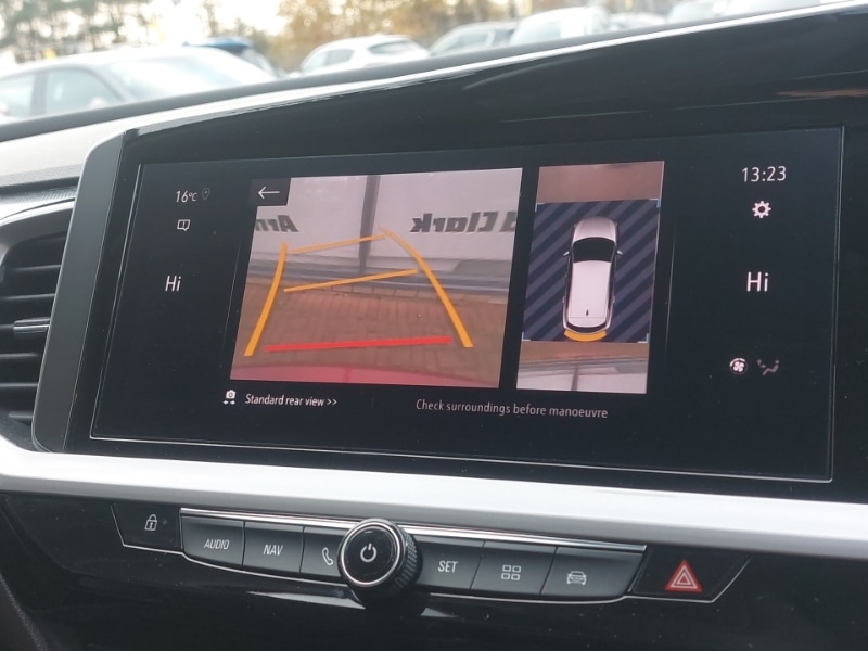 Used Vauxhall Grandland 2022 for sale - 76493321: Photo 17