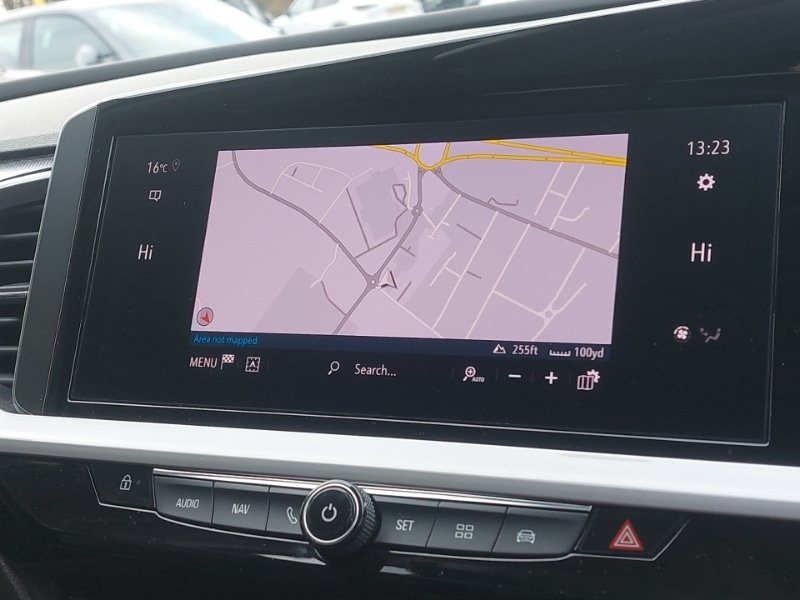 Used Vauxhall Grandland 2022 for sale - 76493321: Photo 18