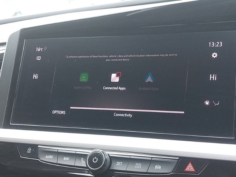 Used Vauxhall Grandland 2022 for sale - 76493321: Photo 19