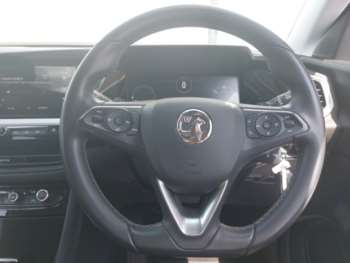 Used Vauxhall Grandland 2022 for sale - 75185259: Photo