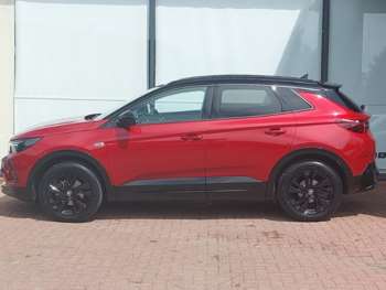 Used Vauxhall Grandland 2022 for sale - 75185259: Photo