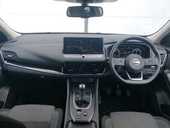 Used Nissan Qashqai 2023 for sale - 78905712: Photo