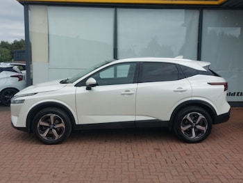 Used Nissan Qashqai 2023 for sale - 78905712: Photo