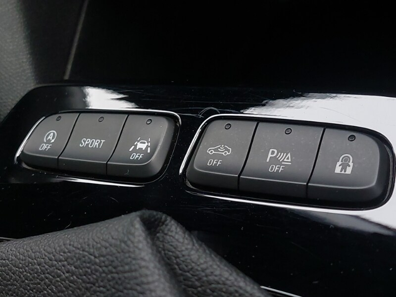 Used Vauxhall Mokka 2021 for sale - 76533019: Photo 13