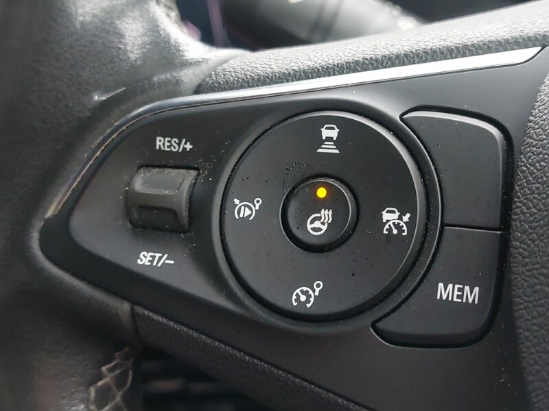 Used Vauxhall Mokka 2021 for sale - 76533019: Photo 15