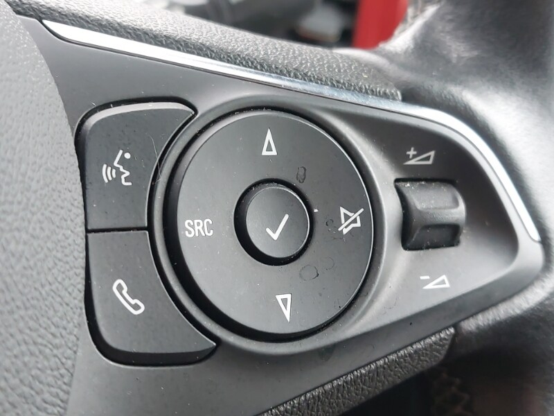 Used Vauxhall Mokka 2021 for sale - 76533019: Photo 16