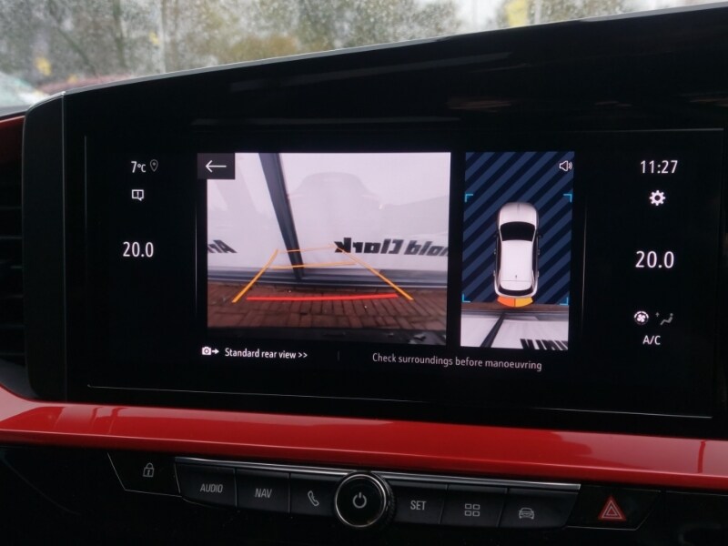 Used Vauxhall Mokka 2021 for sale - 76533019: Photo 17