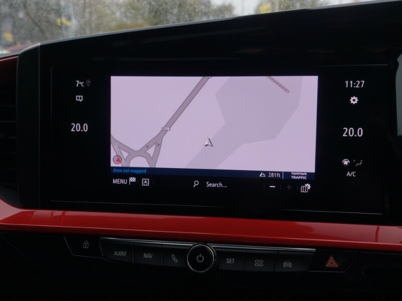 Used Vauxhall Mokka 2021 for sale - 76533019: Photo 18