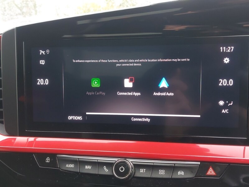 Used Vauxhall Mokka 2021 for sale - 76533019: Photo 19