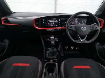 Used Vauxhall Mokka 2021 for sale - 76533019: Photo