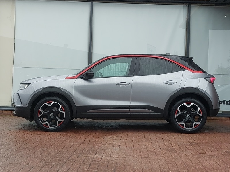 Used Vauxhall Mokka 2021 for sale - 76533019: Photo 4