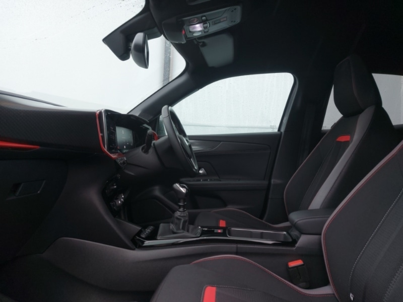 Used Vauxhall Mokka 2021 for sale - 76533019: Photo 5