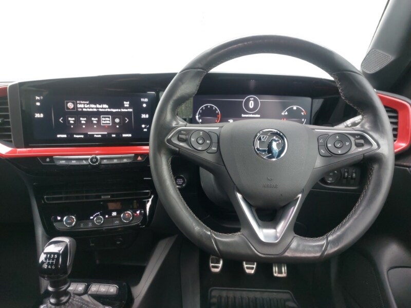 Used Vauxhall Mokka 2021 for sale - 76533019: Photo 7