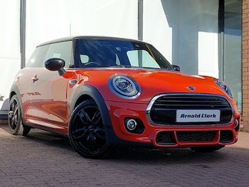 Used MINI Cooper 2019 for sale - 78606412: Photo