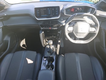 Used Peugeot 208 2022 for sale - 79105910: Photo