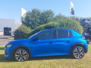 Used Peugeot 208 2022 for sale - 79105910: Photo