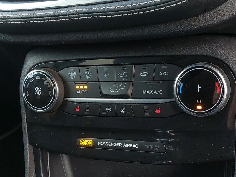 Used Ford Puma 2022 for sale - 77530844: Photo 11