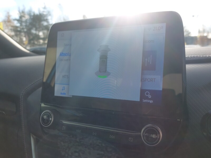 Used Ford Puma 2022 for sale - 77530844: Photo 17