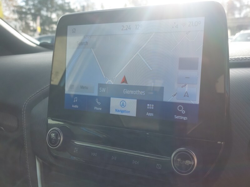 Used Ford Puma 2022 for sale - 77530844: Photo 19