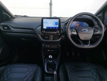 Used Ford Puma 2022 for sale - 77530844: Photo