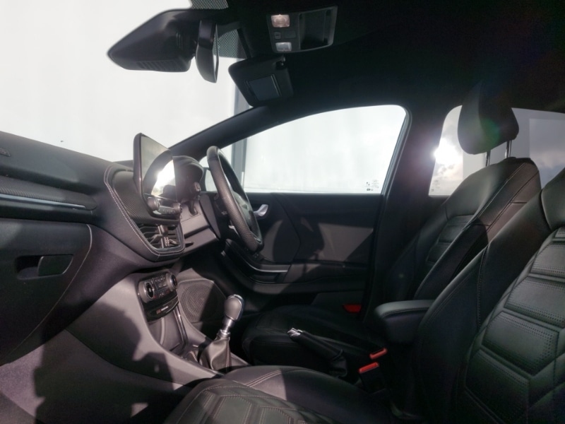 Used Ford Puma 2022 for sale - 77530844: Photo 5