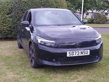 Used Vauxhall Corsa 2023 for sale - 79586800: Photo