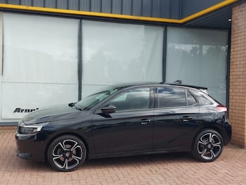 Used Vauxhall Corsa 2023 for sale - 79586800: Photo