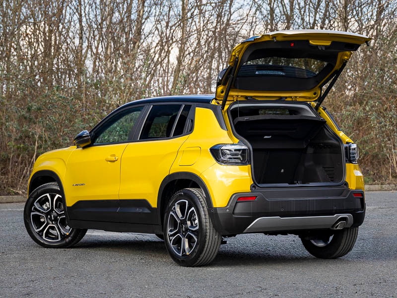 Used Jeep Other 2025 for sale - 76070979: Photo 8