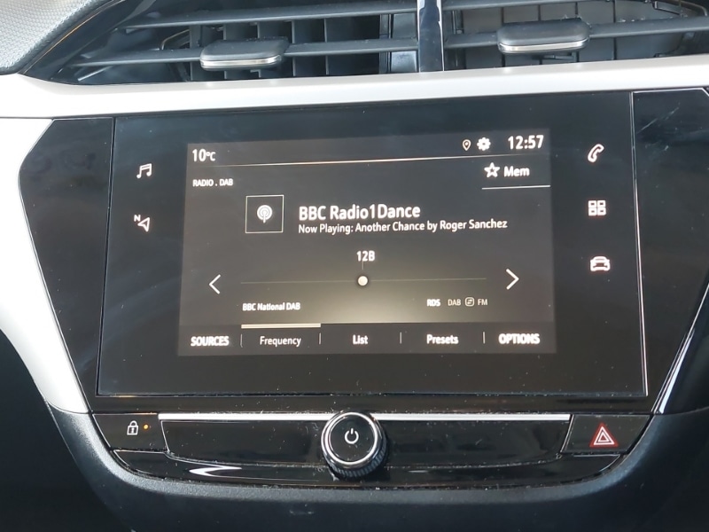 Used Vauxhall Corsa 2023 for sale - 78114151: Photo 14