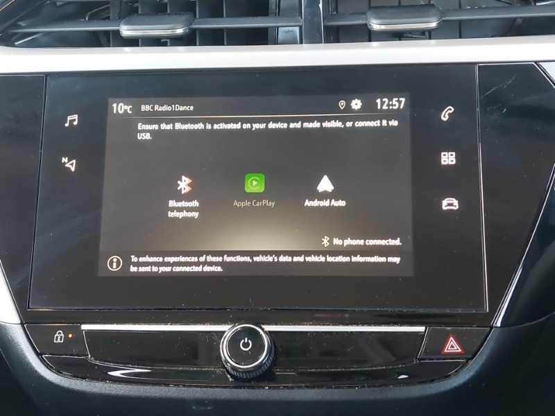 Used Vauxhall Corsa 2023 for sale - 78114151: Photo 15