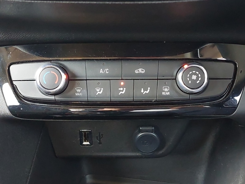 Used Vauxhall Corsa 2023 for sale - 78114151: Photo 16