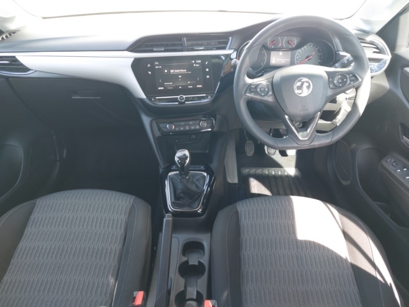 Used Vauxhall Corsa 2023 for sale - 78114151: Photo 2