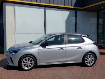 Used Vauxhall Corsa 2023 for sale - 78114151: Photo