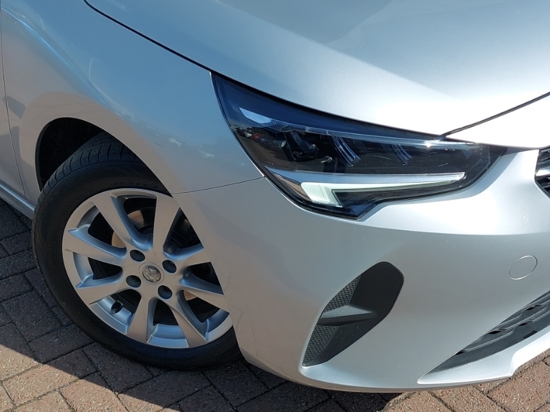 Used Vauxhall Corsa 2023 for sale - 78114151: Photo 9