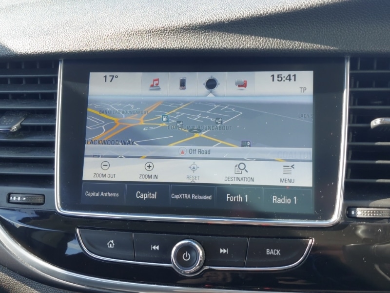 Used Vauxhall Mokka X 2019 for sale - 78147566: Photo 10