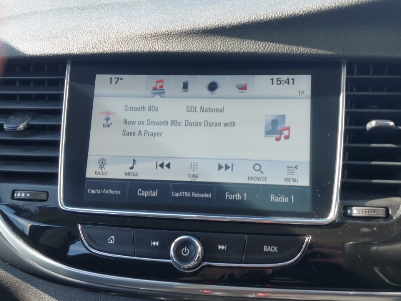 Used Vauxhall Mokka X 2019 for sale - 78147566: Photo 11