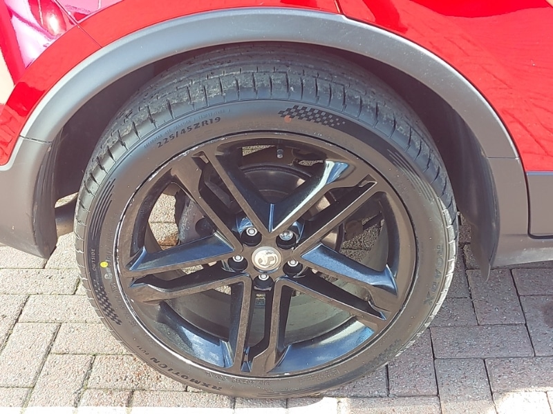 Used Vauxhall Mokka X 2019 for sale - 78147566: Photo 12