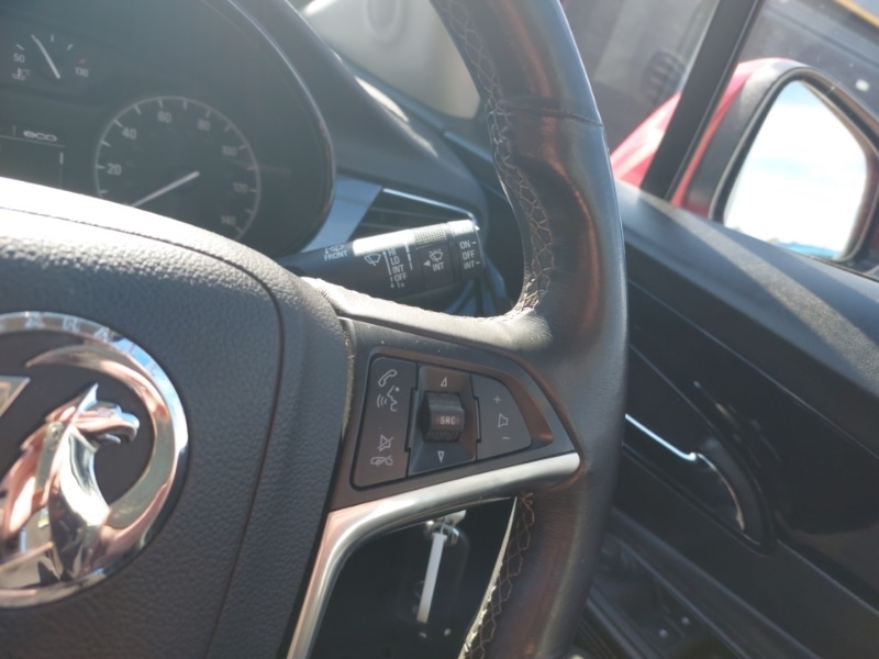 Used Vauxhall Mokka X 2019 for sale - 78147566: Photo 13