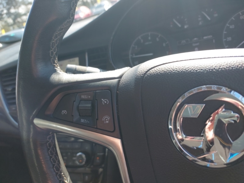 Used Vauxhall Mokka X 2019 for sale - 78147566: Photo 14