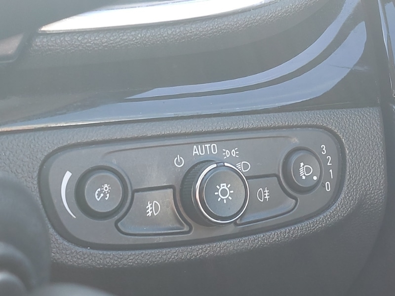 Used Vauxhall Mokka X 2019 for sale - 78147566: Photo 16