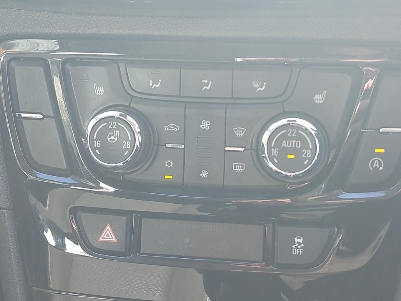 Used Vauxhall Mokka X 2019 for sale - 78147566: Photo 17