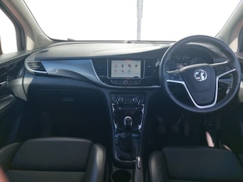 Used Vauxhall Mokka X 2019 for sale - 78147566: Photo